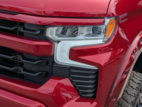 Used 2023 Chevrolet Silverado 1500 RST w/ Convenience Package II AWD/4WD image 11