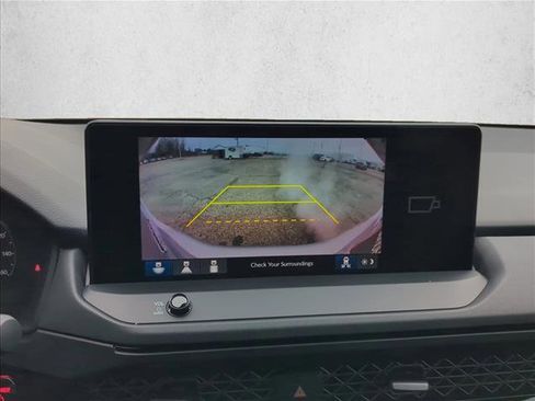 New 2025 Honda Accord Sport image 12