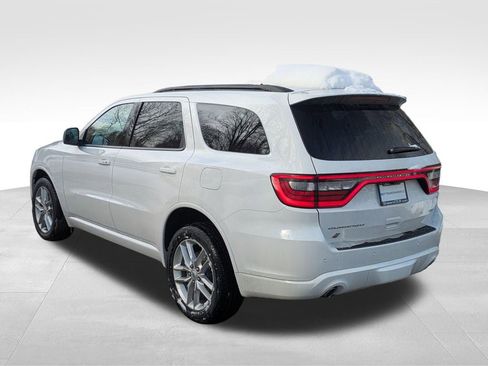 New 2026 Dodge Durango GT image 5
