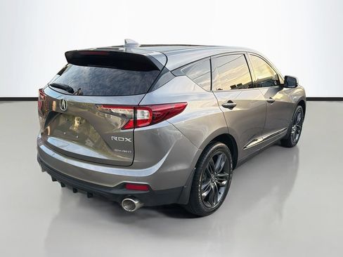 Used 2023 Acura RDX A-Spec AWD/4WD image 7