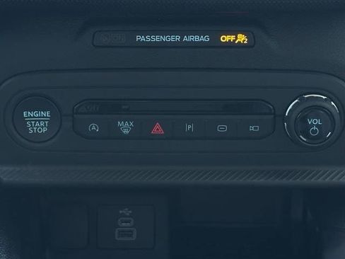 New 2025 Ford Bronco Sport Badlands image 14