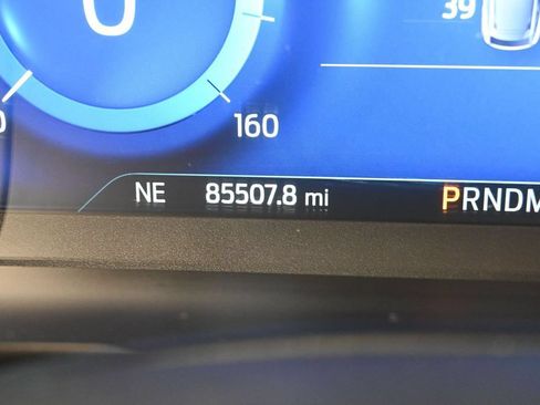 Used 2020 Ford Escape Titanium AWD/4WD image 17