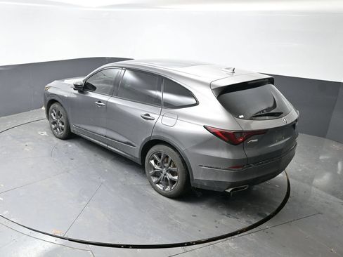 Used 2024 Acura MDX A-Spec AWD/4WD image 21
