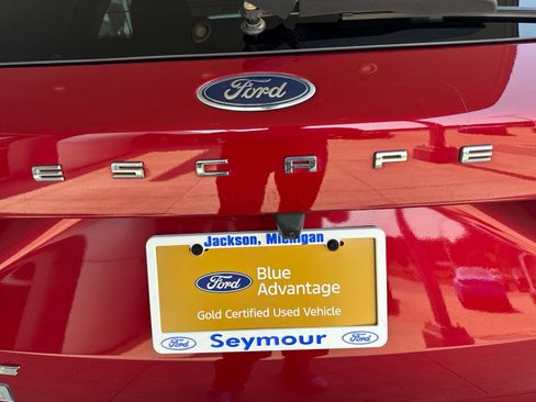 Certified 2023 Ford Escape Active w/ Tech Pack #1 AWD/4WD image 14