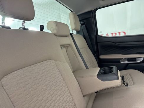 New 2025 Ford Ranger XLT w/ FX4 Off-Road Package image 23