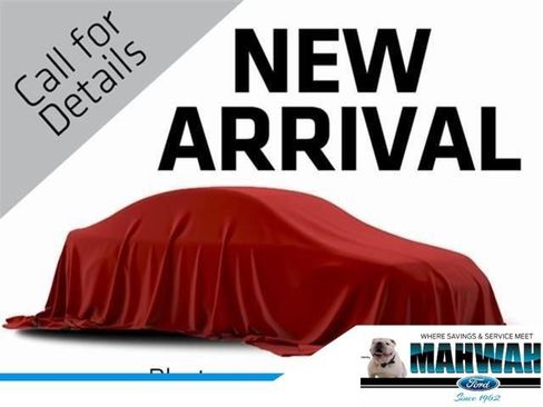 Certified 2023 Ford Explorer Platinum w/ Technology Package AWD/4WD image 1