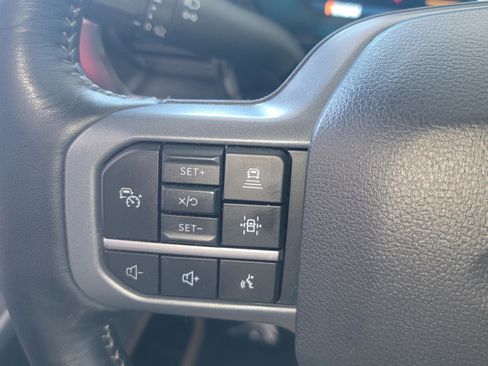 Used 2024 Ford F450 Lariat w/ Lariat Ultimate Package AWD/4WD image 20