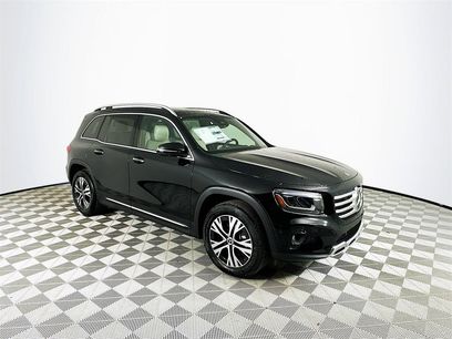 Certified 2025 Mercedes-Benz GLB 250