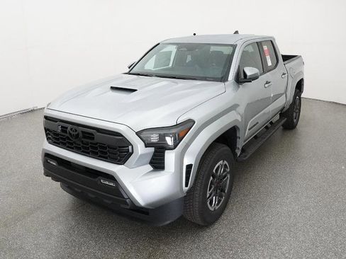 New 2026 Toyota Tacoma TRD Sport image 87