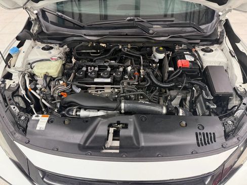 Used 2018 Honda Civic Si image 31