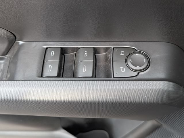 New 2026 Chevrolet Colorado Trail Boss AWD/4WD image 13