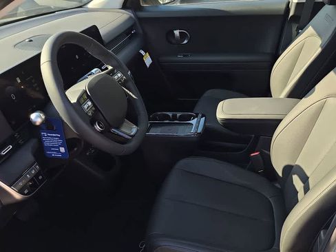 New 2026 Hyundai Ioniq 5 SEL RWD image 15