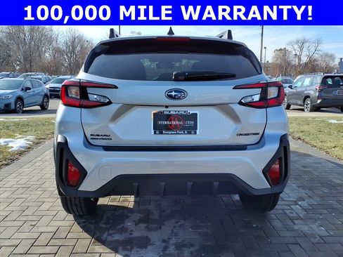 New 2026 Subaru Crosstrek 2.0i Premium image 6