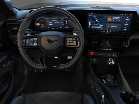 New 2026 Ford Mustang Dark Horse RWD image 58