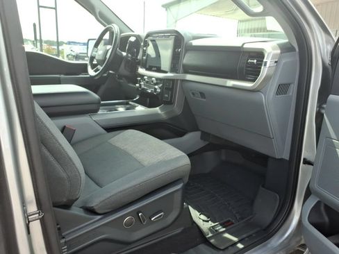 Used 2021 Ford F150 XLT w/ Equipment Group 302A High AWD/4WD image 11