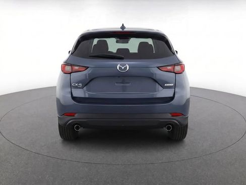 Used 2024 MAZDA CX-5 Carbon Edition AWD/4WD image 7