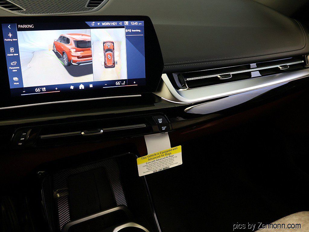 New 2027 BMW X1 xDrive28i AWD/4WD image 24
