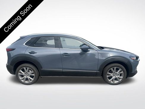 Used 2021 MAZDA CX-30 AWD 2.5 S w/ Premium Package image 4