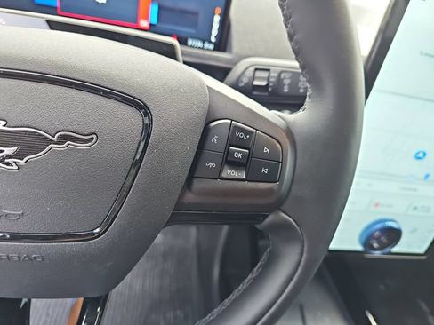 Used 2023 Ford Mustang Mach-E Premium RWD image 19