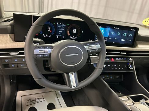 New 2026 Hyundai Sonata SEL image 13