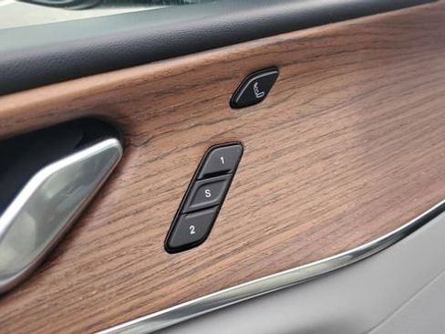 Certified 2023 Jeep Grand Cherokee L Summit w/ Advanced Protech Group IV image 5