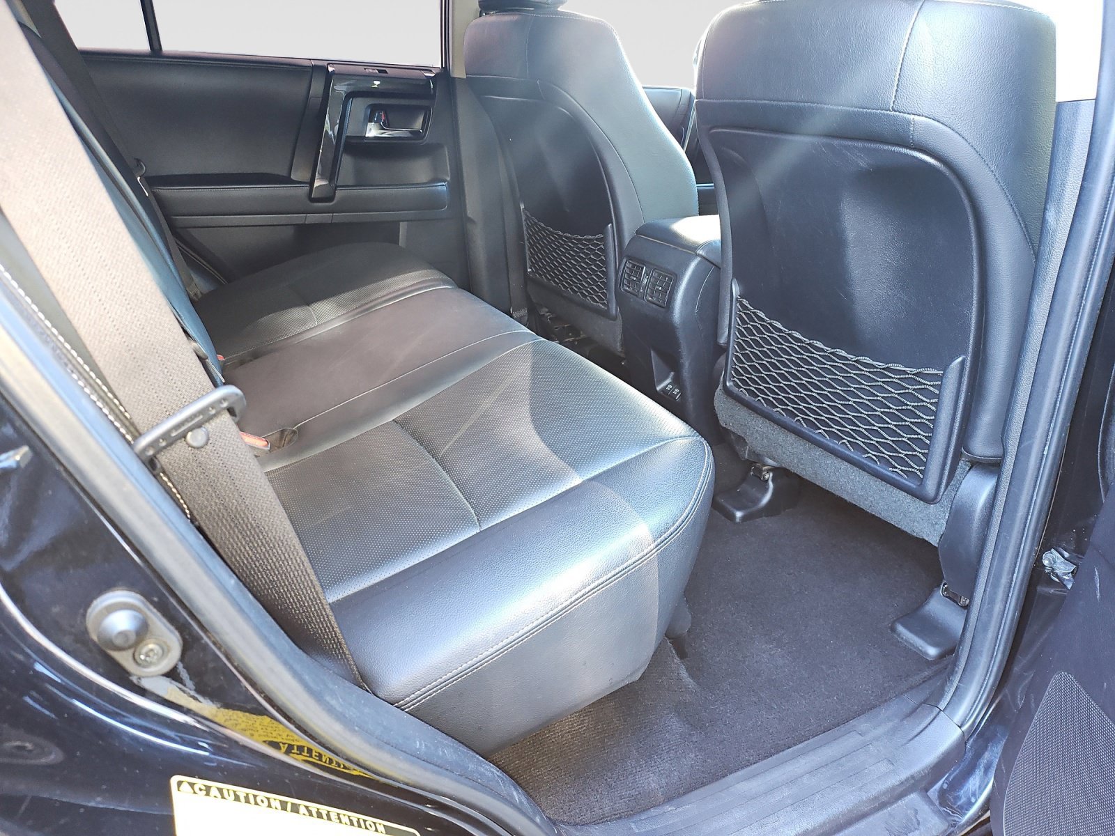 Used 2020 Toyota 4Runner Nightshade AWD/4WD image 29