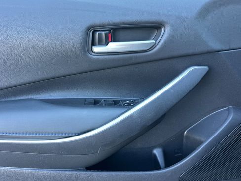 Certified 2021 Toyota Corolla SE w/ Carpet Mat Package (TMS) image 13