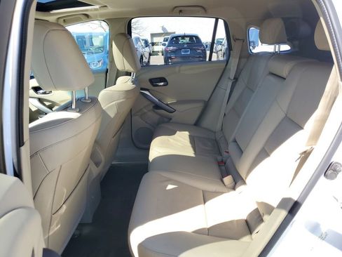 Used 2014 Acura RDX AWD w/ Technology Package image 13