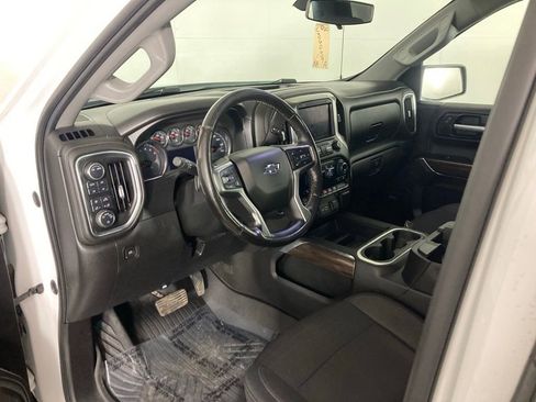 Used 2020 Chevrolet Silverado 1500 RST image 13