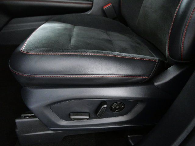 Certified 2025 Ford Explorer ST AWD/4WD image 18
