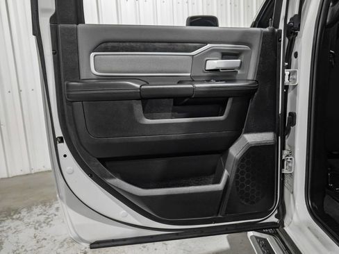 Used 2023 RAM 3500 Big Horn w/ Level 1 Equipment Group image 45