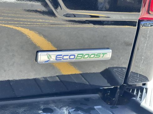 Used 2019 Ford F150 XL w/ Equipment Group 101A Mid AWD/4WD image 8
