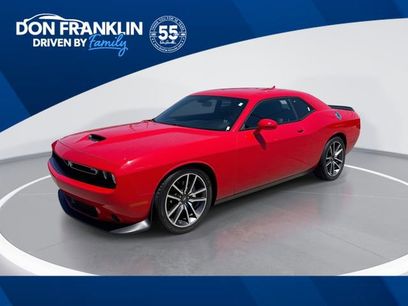 Used 2023 Dodge Challenger GT w/ Plus Package