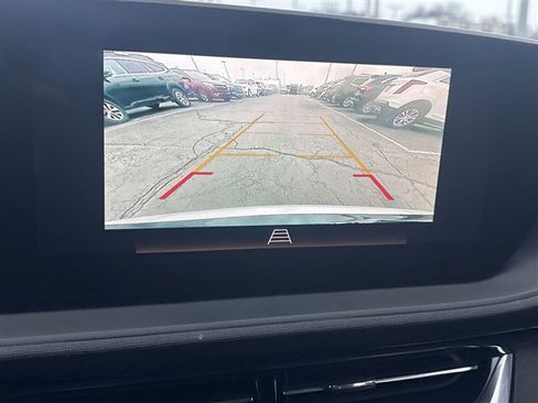 Certified 2024 Buick Envista Sport Touring w/ Convenience I Package image 14