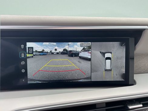 New 2026 Hyundai Palisade Limited FWD image 27