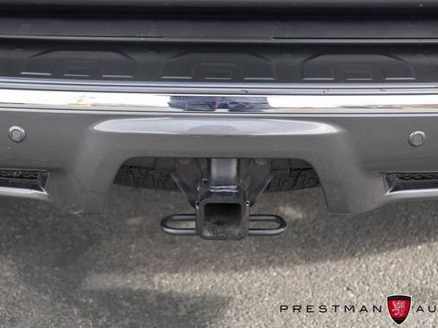 Used 2023 Toyota 4Runner Limited image 46