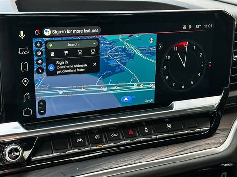 Used 2025 GMC Sierra 1500 SLT image 21