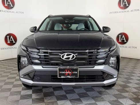 New 2026 Hyundai Tucson SEL AWD/4WD image 3