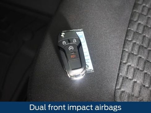 New 2026 Ford Ranger XLT AWD/4WD image 34