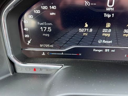 Used 2022 GMC Sierra 1500 AT4 w/ AT4 Premium Package image 19