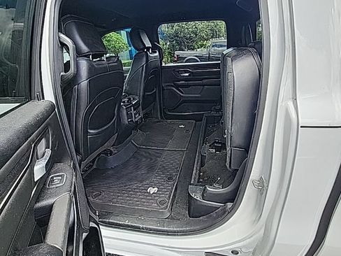Used 2020 RAM 1500 Rebel w/ Rebel Level 2 Equipment Group AWD/4WD image 6