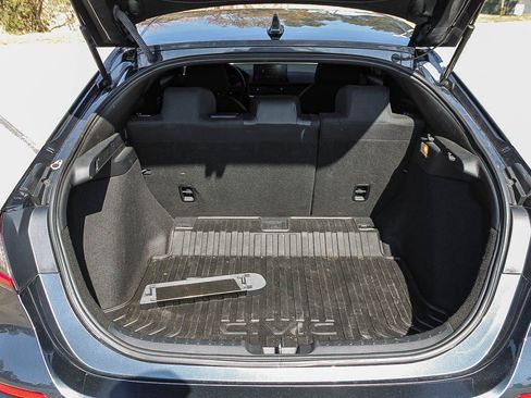 Used 2025 Honda Civic Sport image 27