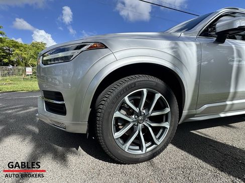 Used 2019 Volvo XC90 T5 Momentum w/ Protection Package Premier image 20