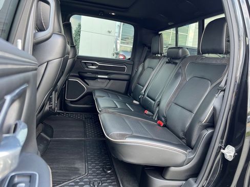 Used 2023 RAM 1500 Laramie image 24