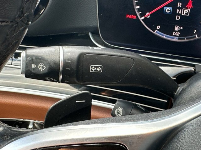 Used 2019 Mercedes-Benz E 450 4MATIC Coupe image 23