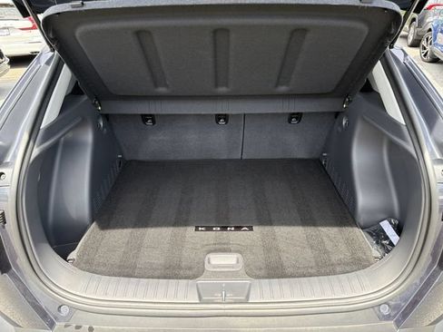 Certified 2026 Hyundai Kona SEL Sport AWD/4WD image 19