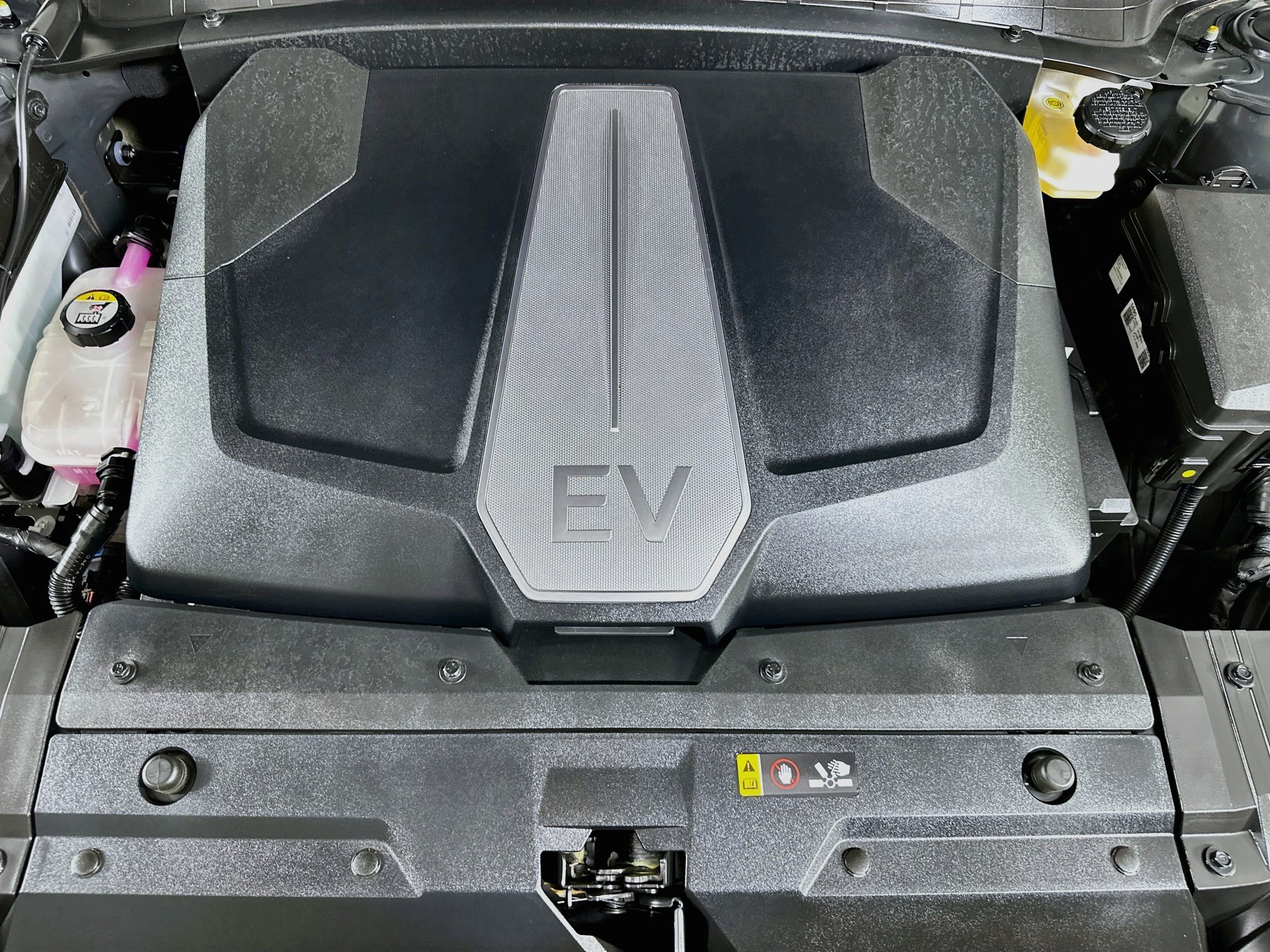 Used 2024 Kia EV6 Light RWD image 31