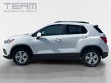 Used 2022 Chevrolet Trax LT w/ LT Convenience Package image 4