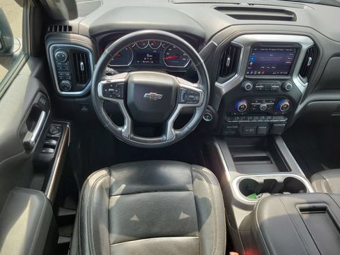 Used 2019 Chevrolet Silverado 1500 RST AWD/4WD image 31