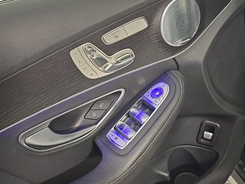 Certified 2020 Mercedes-Benz C 300 4MATIC Sedan image 16